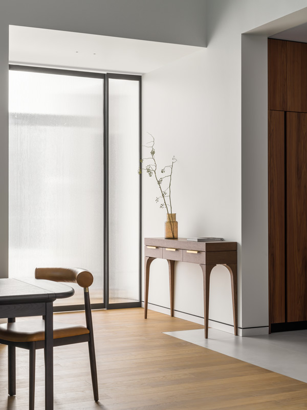 Дом на Новой Риге, комплектация под продажу, рекламная съемка для Dantone Home