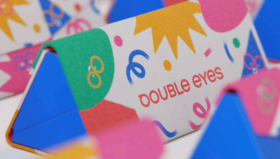 Identity – illustration