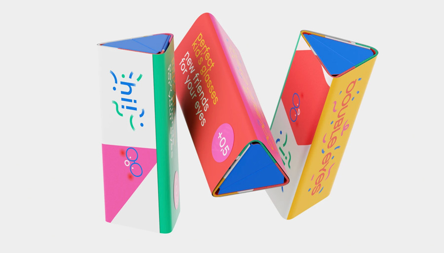 Identity – illustration