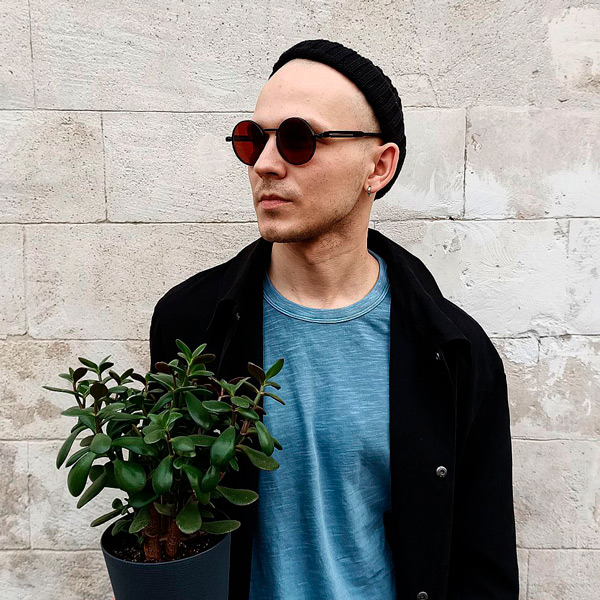 Фото Матвей Козырев