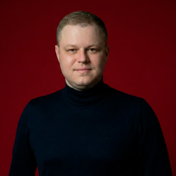 Фото Дмитрий Боголюбов