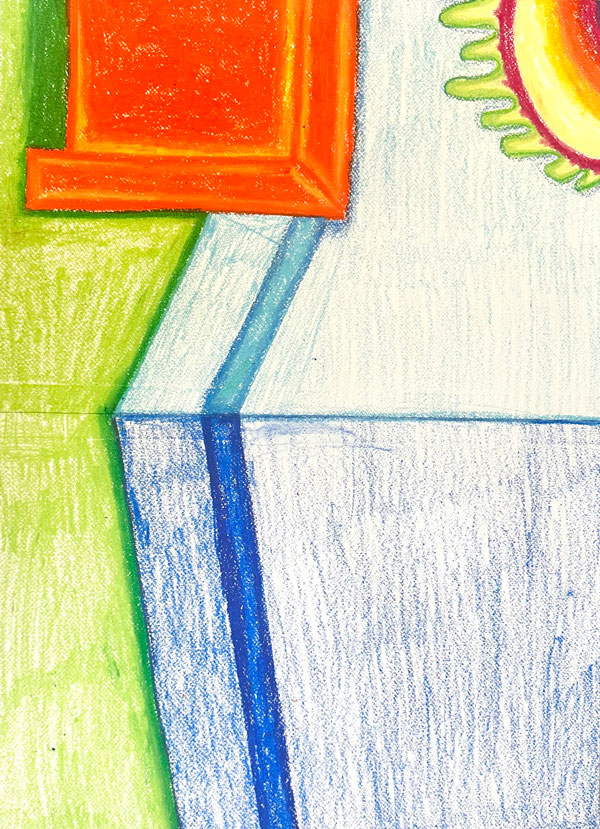 Whose Where Drawing