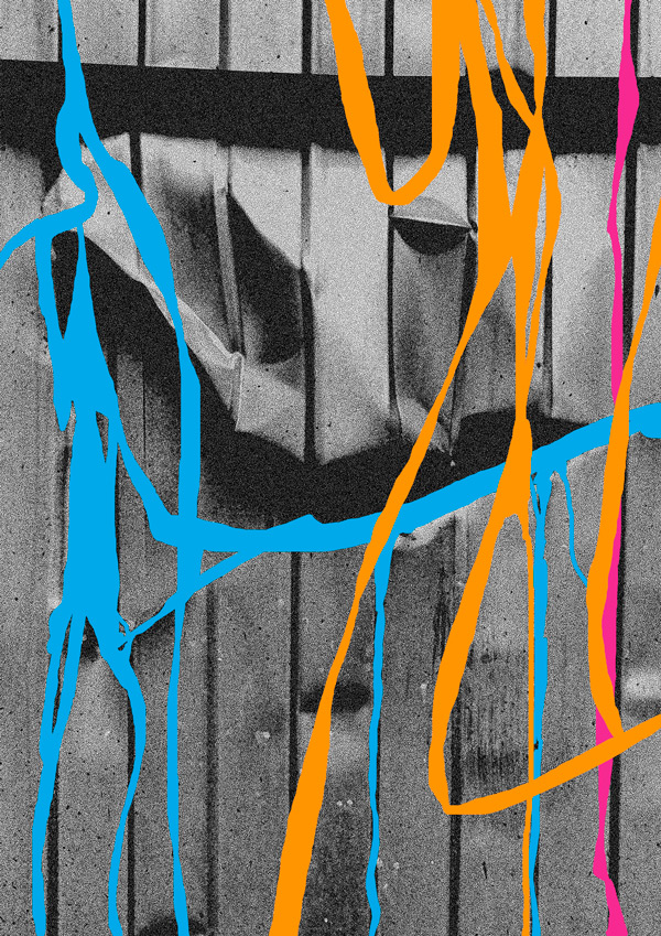 Digital Collage