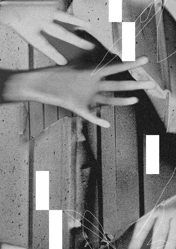 Digital Collage