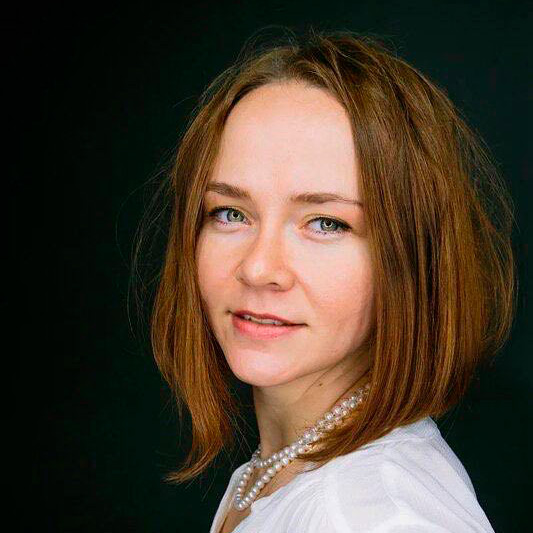 Фото Полина Процевская