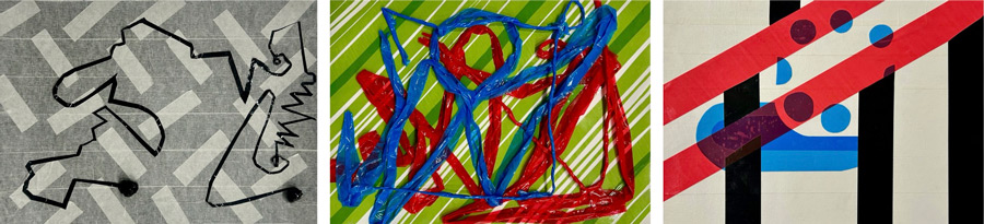Journey to the center of me