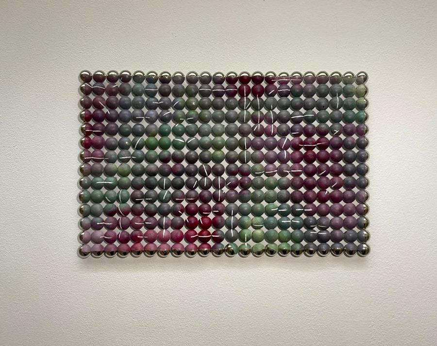 Untitled, 2025