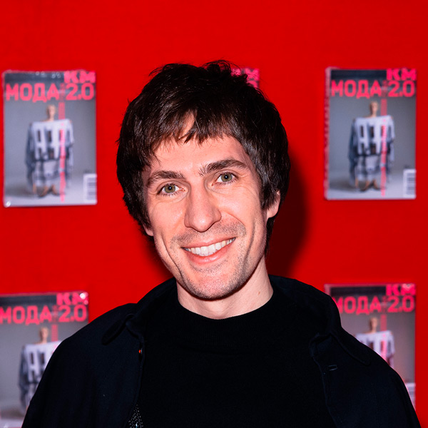 Фото Григорий Корбасов