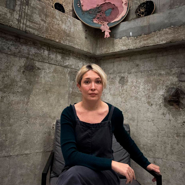 Фото Екатерина Адельская