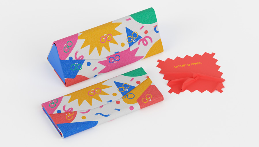 Identity – illustration