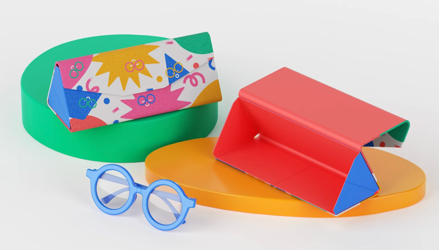 Identity – illustration