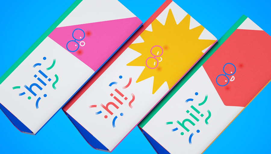 Identity – illustration