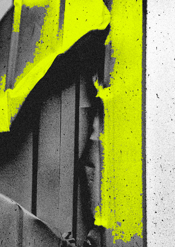 Digital Collage
