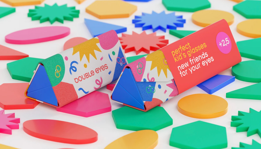 Identity – illustration