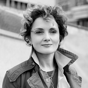 Анна Оншина