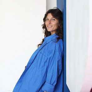 Ольга Батурина