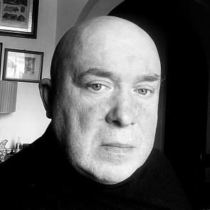 Михаил Бархин