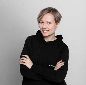 Валерия Рубачева