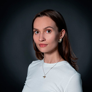 Диана Колесникова