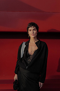 Анастасия Чернуха