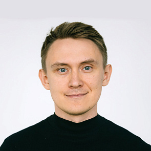 Родион Усаев