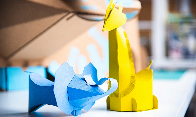 Лилия Макарова