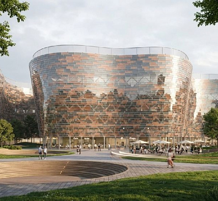 Как ИИ меняет архитектурное проектирование: инсайды архитектора