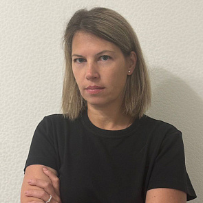 Ангелина Повышева