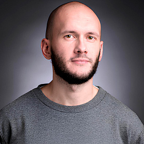 Андрей Петранин