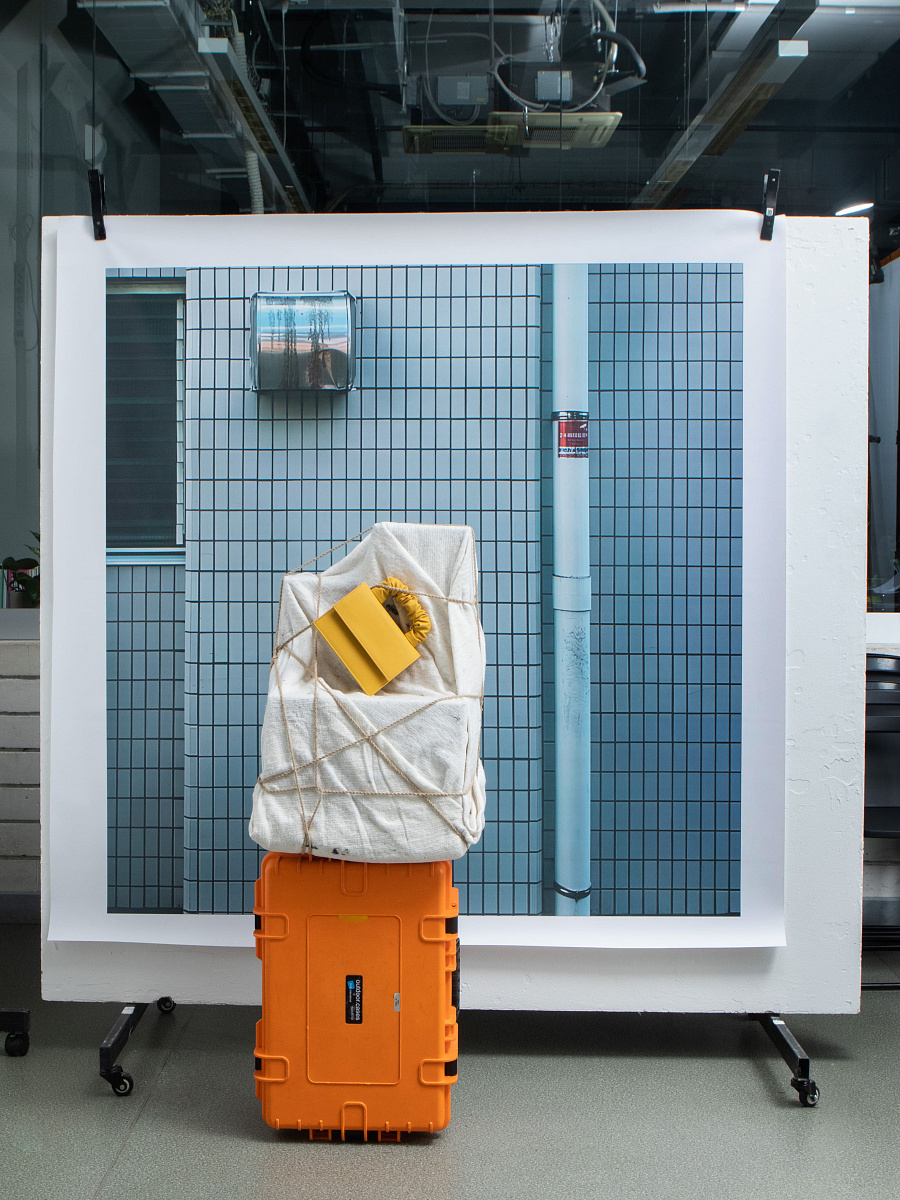 Бриф от Arhny Praht 