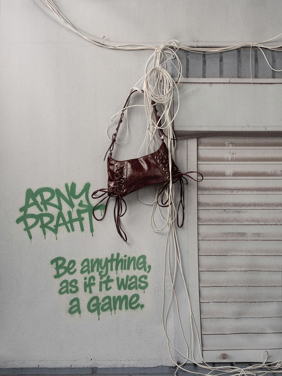 Бриф от Arhny Praht 