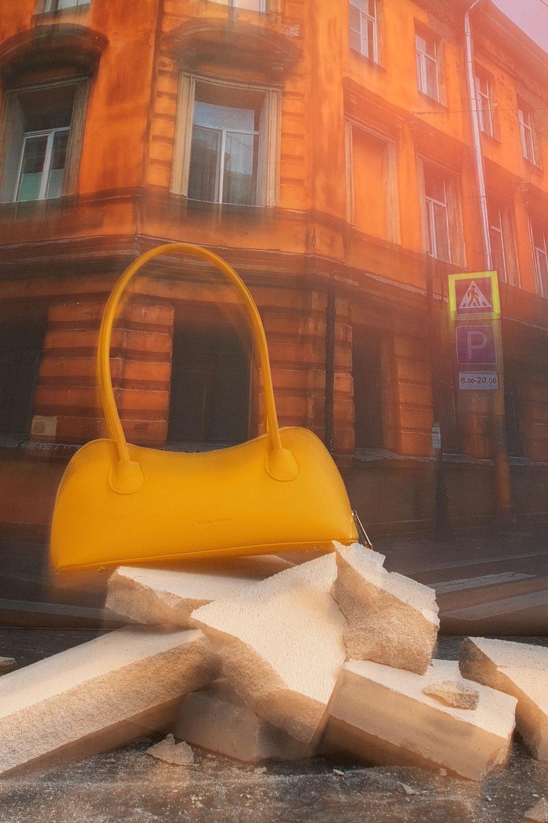 Бриф от Arhny Praht 