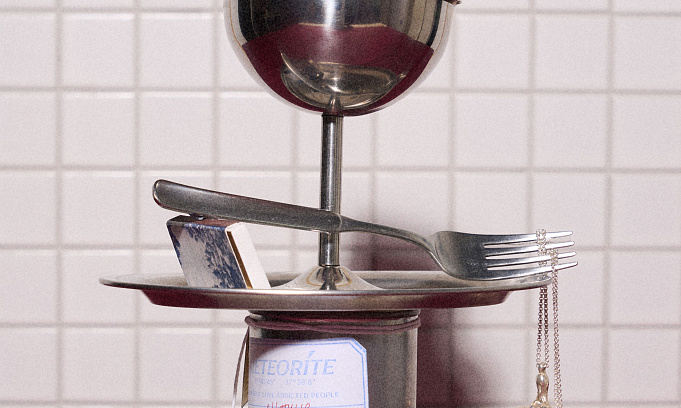 Работы студентов