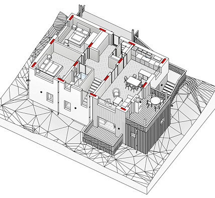Какие решения архитектор обязан уметь обосновывать, чтобы вести проекты самостоятельно