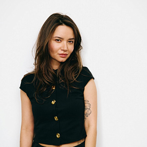 Лера Зуйкова