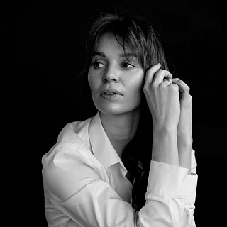 Маргарита Савельева