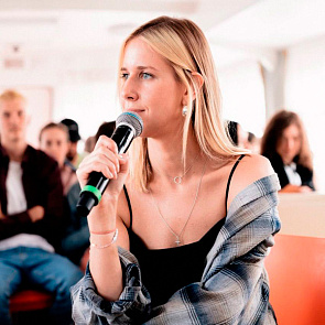 Варвара Корнеева