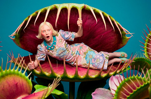 Нейросети в дизайне