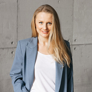 Татьяна Смирнова