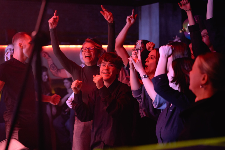 История техно от Детройта до Москвы: зарождение жанра и эволюция стиля