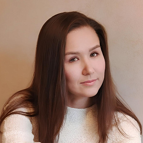 Елена Антипина