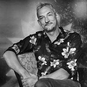 Михаил Степанов