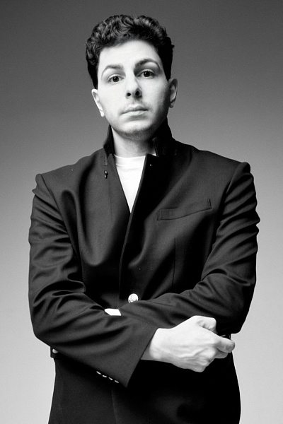 Фото Шалва Михелашвили