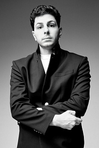 Шалва Михелашвили