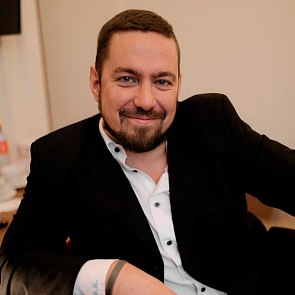 Константин Орешников