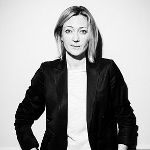 Олеся Серая