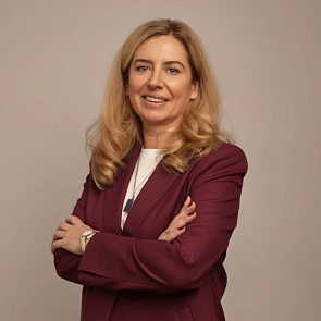 Мария Тростина