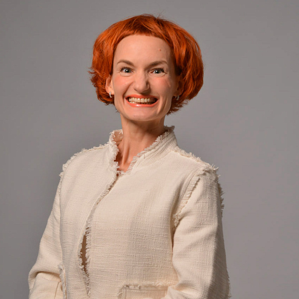 Фото Ирина Чистова