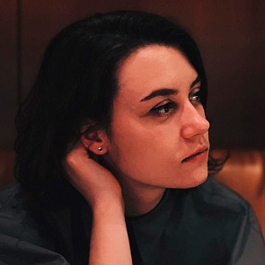 Марина Кошелева