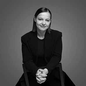 Екатерина Бенеш